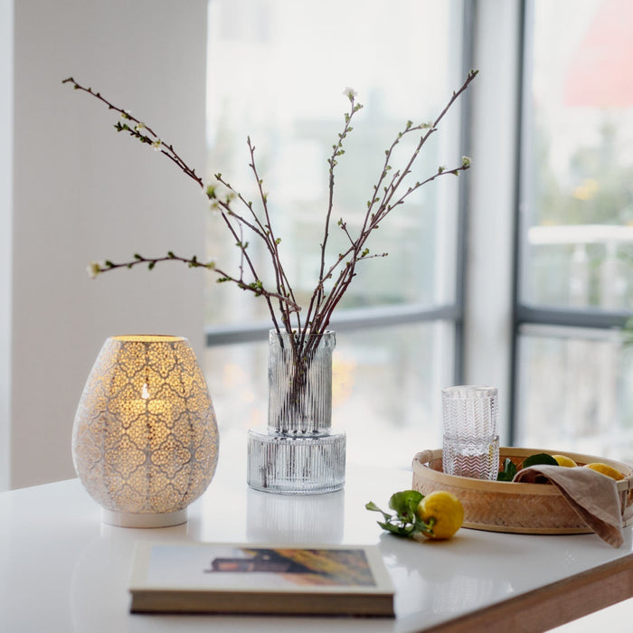 Scandi simplicity