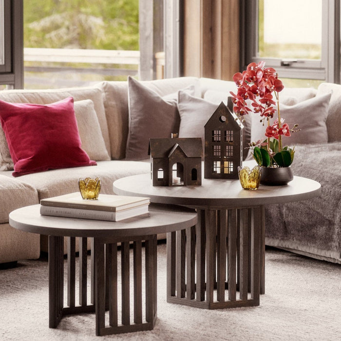 Petal tuikkulyhty 2 kpl setti