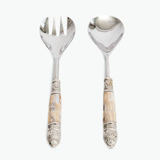 Alexandra salaattiaterimet setti à 2