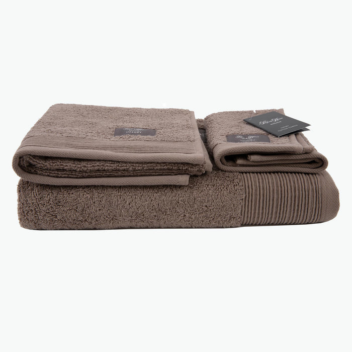 Luxury Sand pyyhesetti