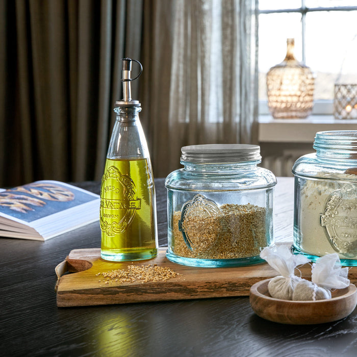 Bonita Cocina öljypullo