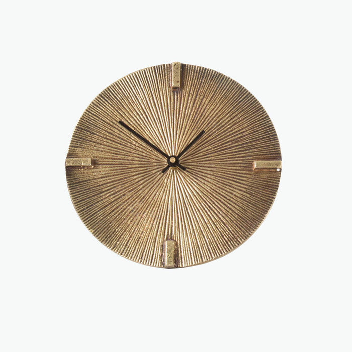 Salerno pöytäkello