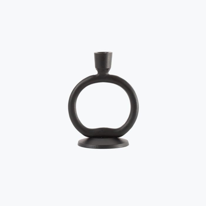 Fortessa kynttilänjalka K: 17 cm