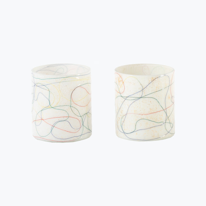 Costume tuikkulyhty 2 kpl