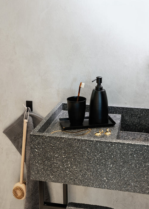 Adrian kylpyhuonesetti 3 osaa