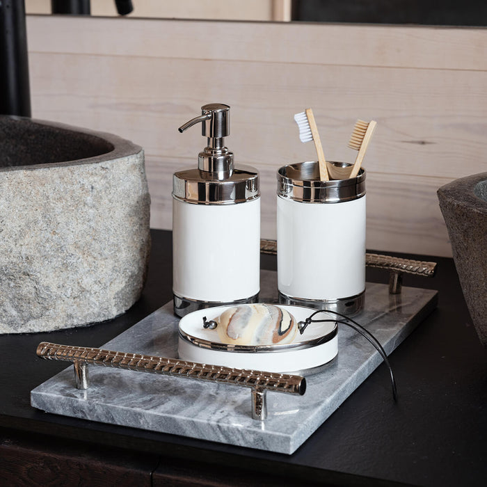 Mason kylpyhuonesetti 3 osaa