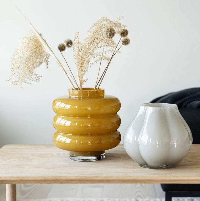 Honey maljakko
