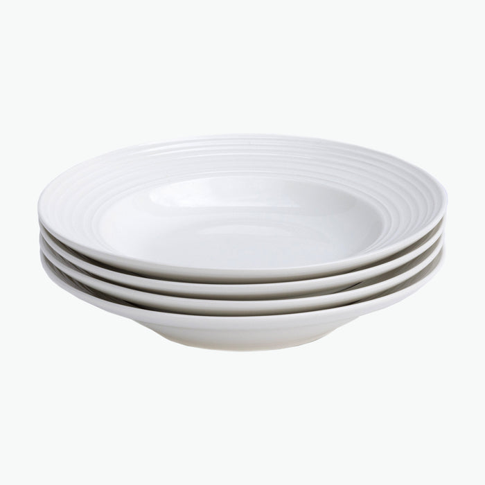 Scala syvä lautanen 4 kpl