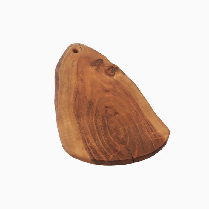 Vintage Natural leikkuulauta noin 55x25 cm