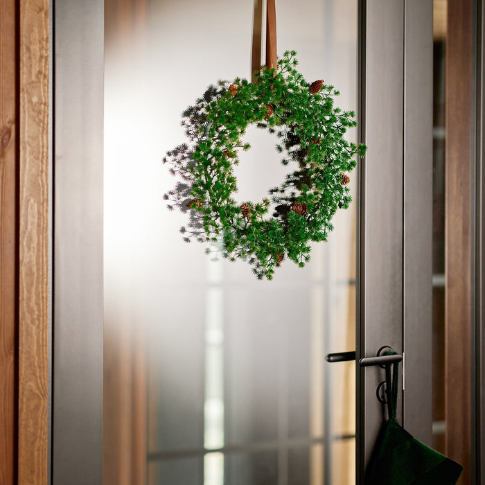 Christmas joulukranssi Ø35 cm