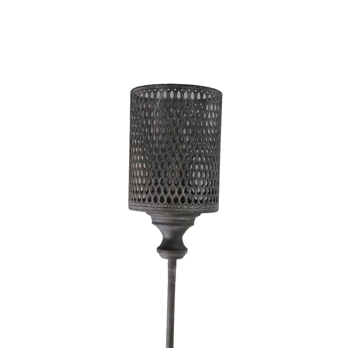 Alassio puutarhalyhty