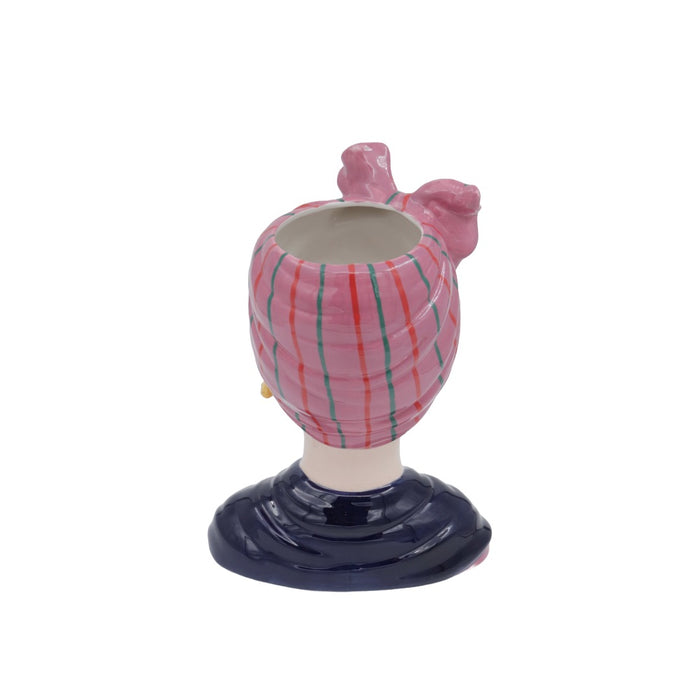 Carmen maljakko 30 cm