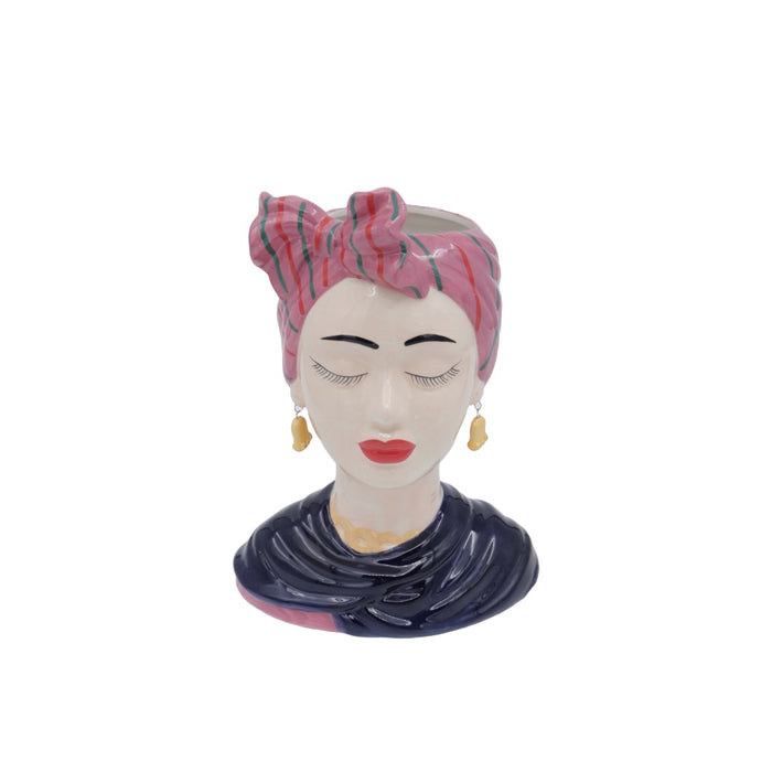 Carmen maljakko 30 cm