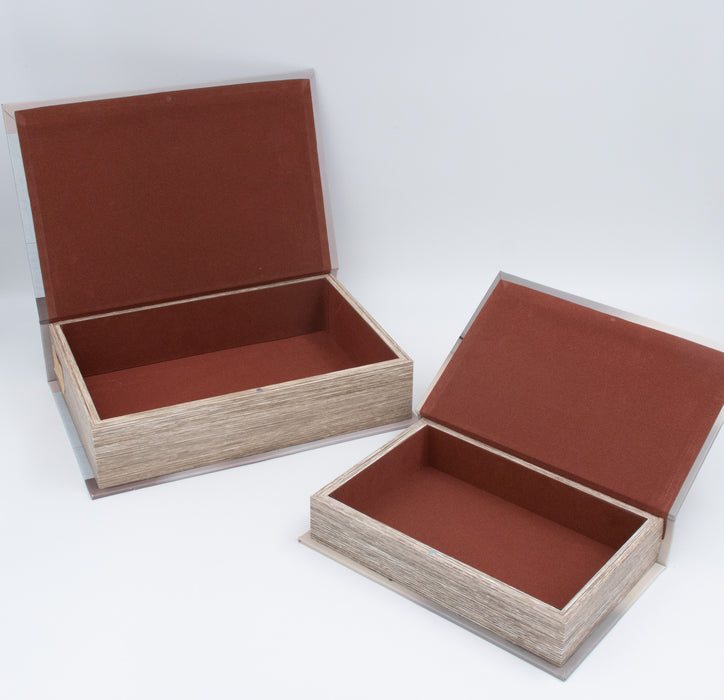 Book Home 2 kpl setti