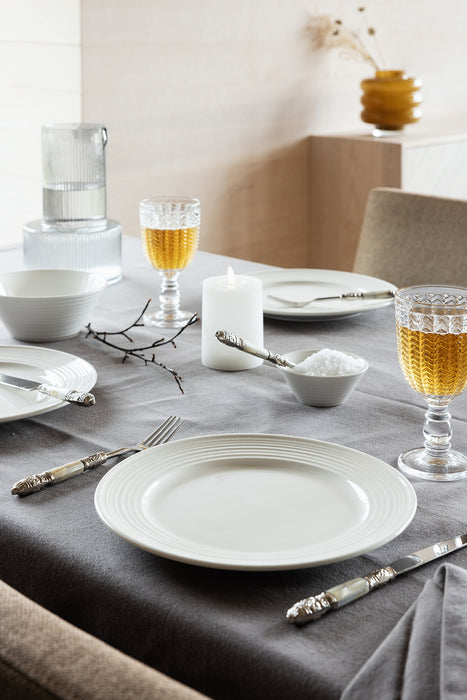 Scala päivällislautanen 4 kpl