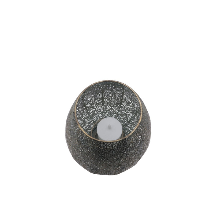 Oriental lyhty 31 cm