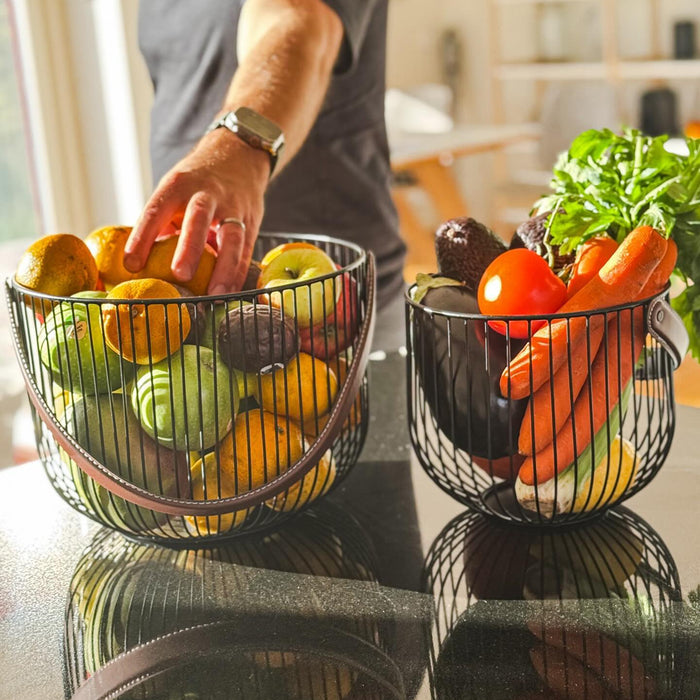 Portland kori 2 kpl setti