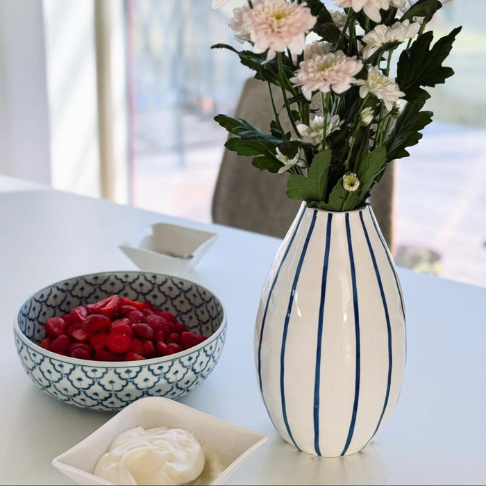 Elona maljakko 25 cm