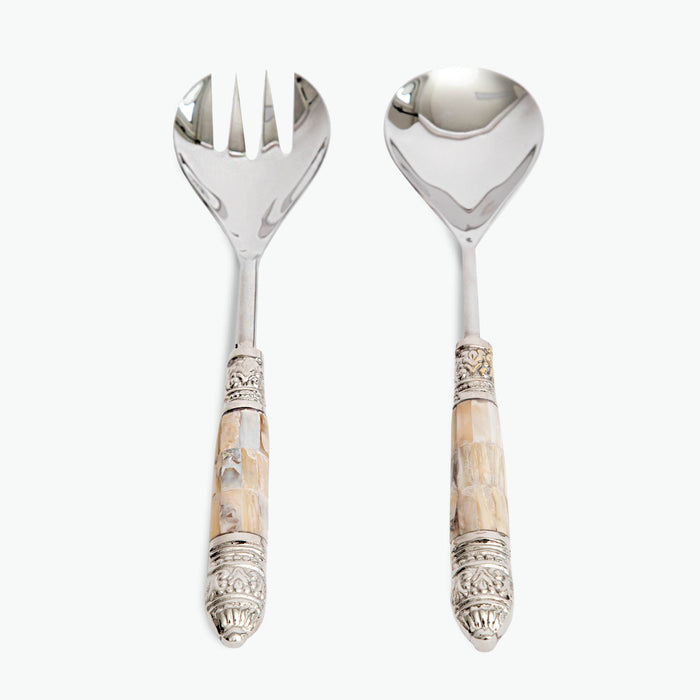 Alexandra salaattiaterimet setti à 2