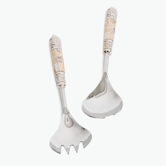 Alexandra salaattiaterimet setti à 2