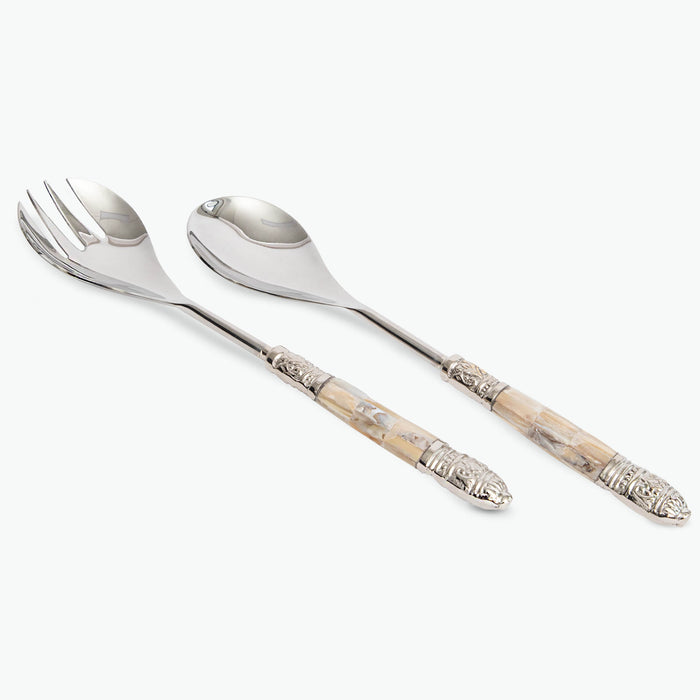 Alexandra salaattiaterimet setti à 2