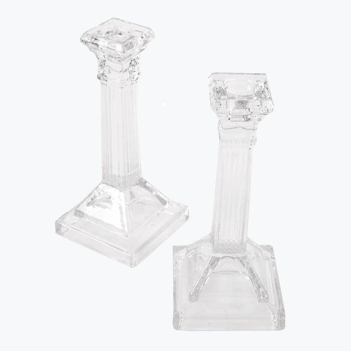 Diana kynttilänjalka 2 kpl