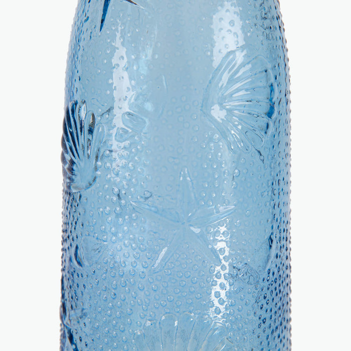 Oceano pullo korkilla