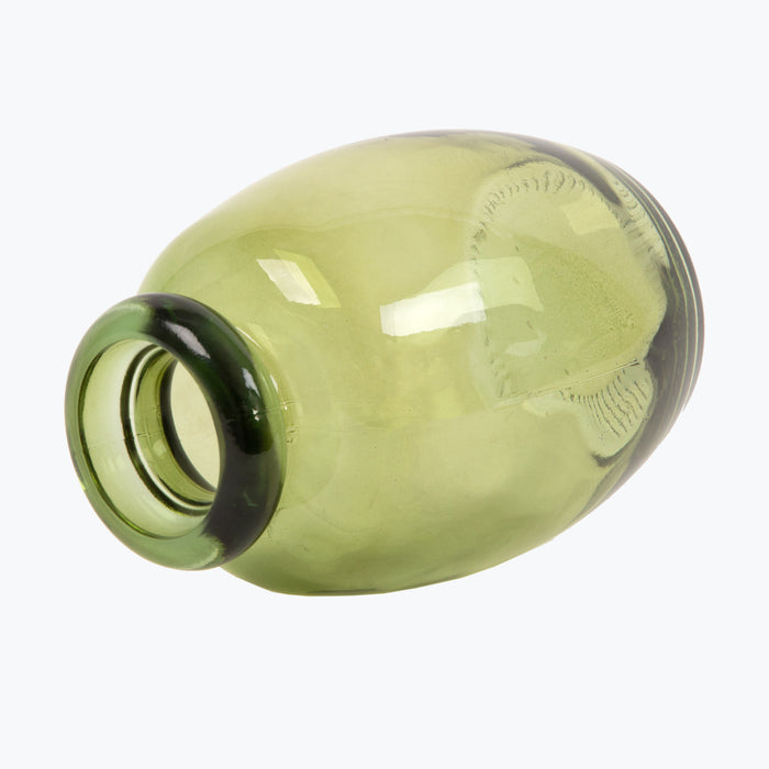 Catalania Olive maljakko