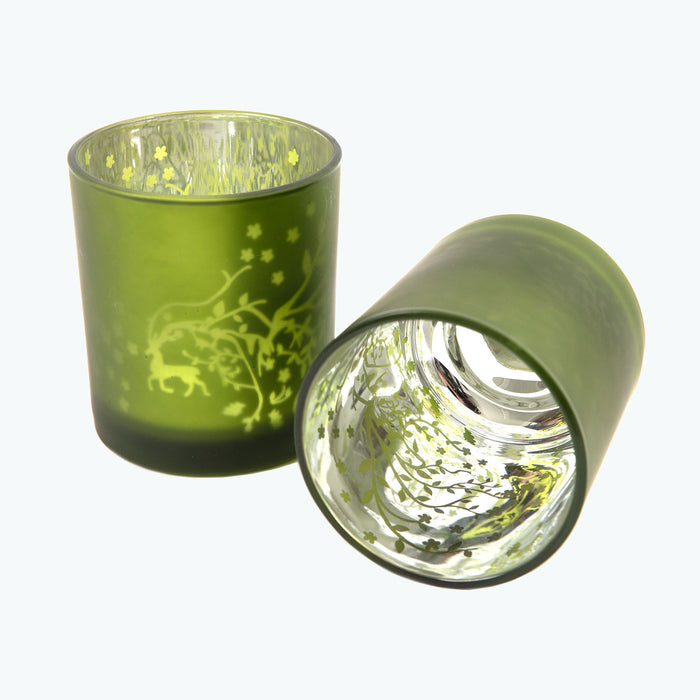 Fairytale tuikkulyhty 2 kpl