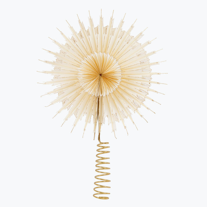 Stella White latvatähti