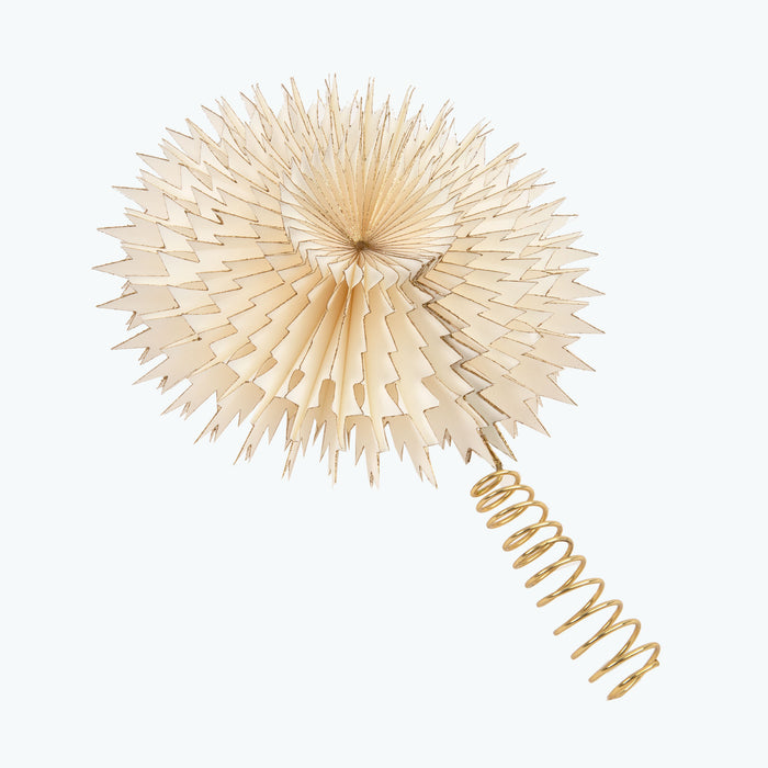 Stella White latvatähti