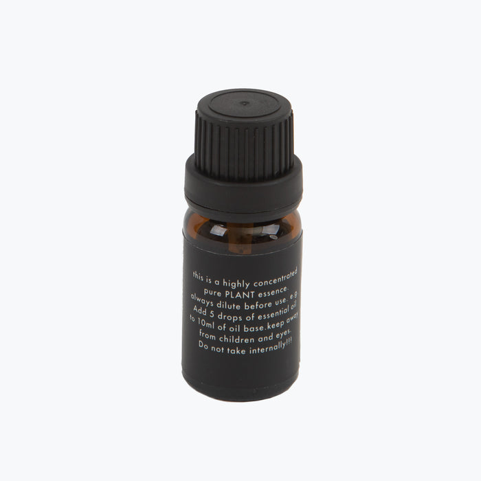 Body & Soul essential oil Wild Mint