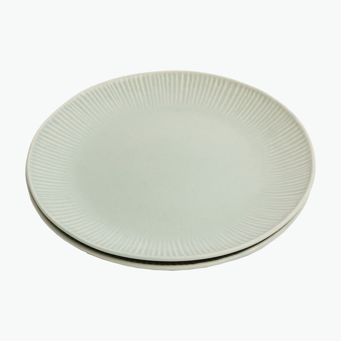 Thelma päivällislautanen 2 kpl