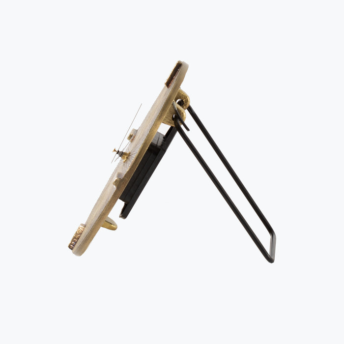 Salerno pöytäkello