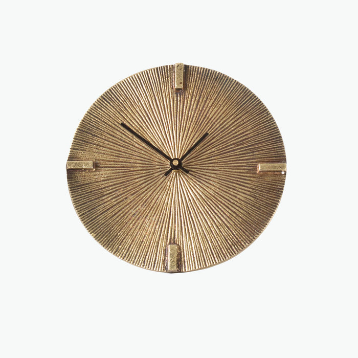 Salerno pöytäkello