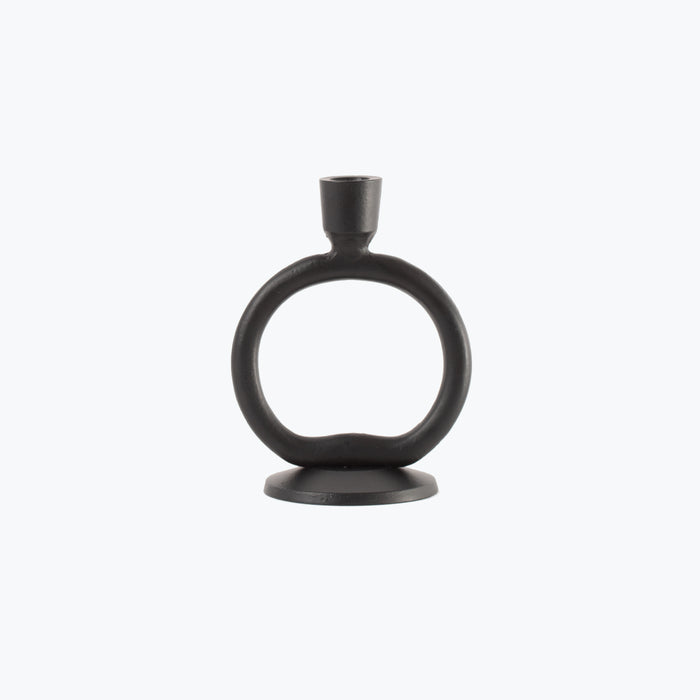 Fortessa kynttilänjalka K: 17 cm