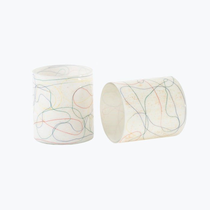 Costume tuikkulyhty 2 kpl