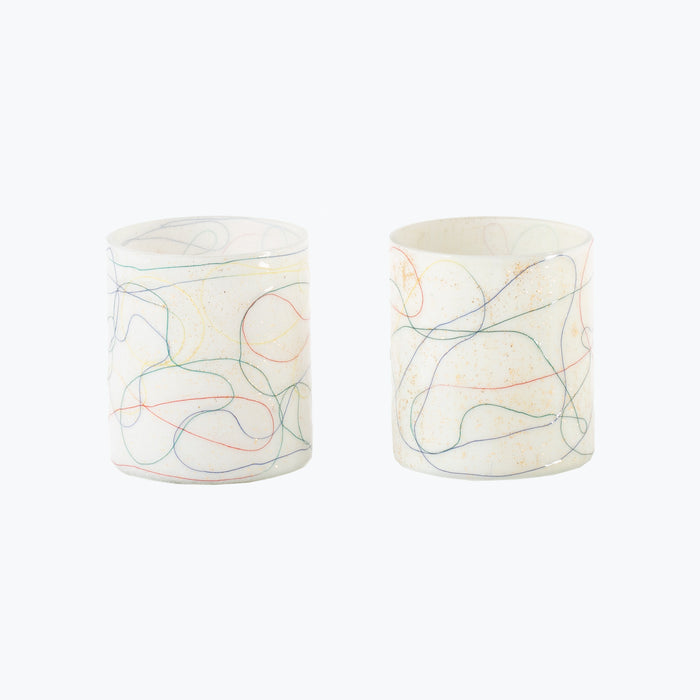 Costume tuikkulyhty 2 kpl