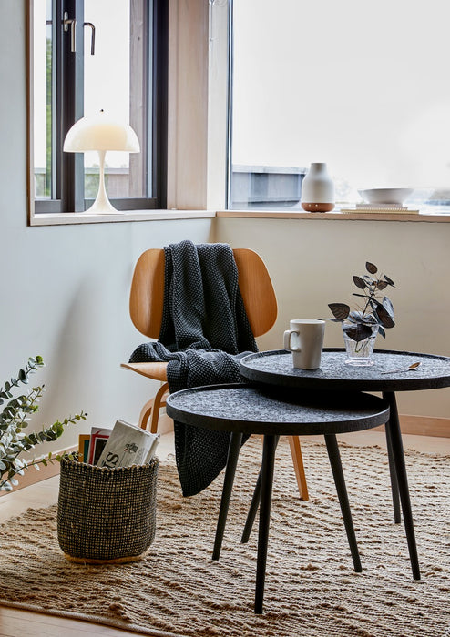 Avenue Beige matto 120x180 cm