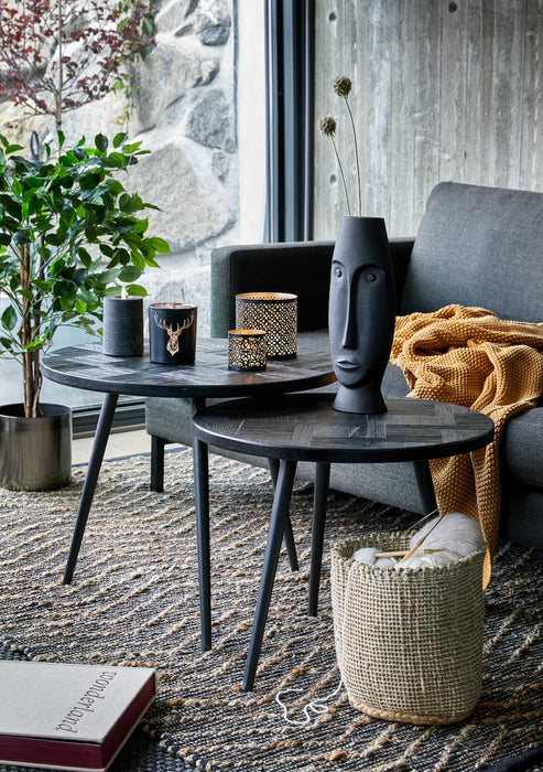 Avenue Brown matto 120x180 cm