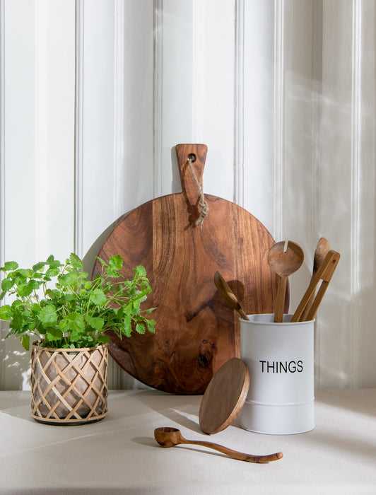 Bistro Things säilytyspurkki