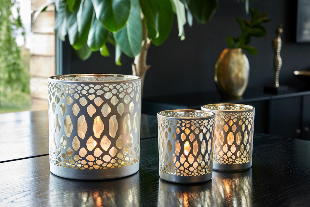 Chantal tuikkulyhty 2 kpl