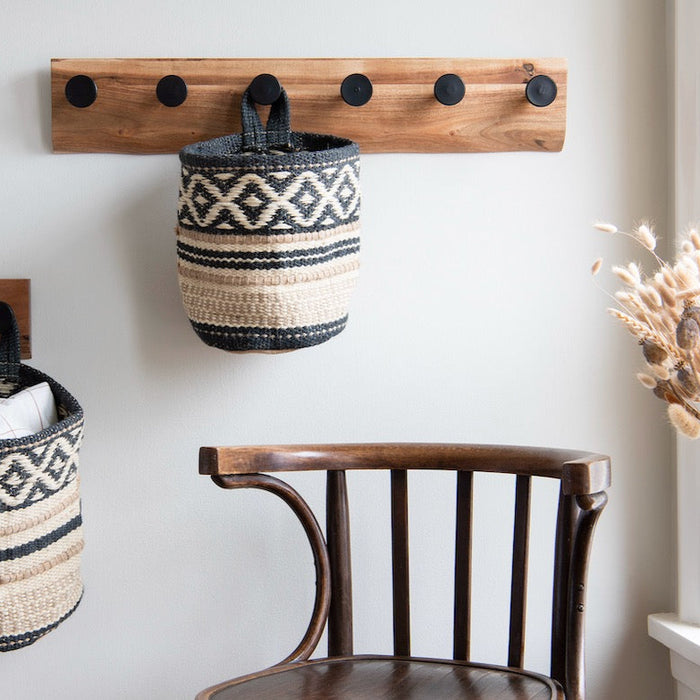 Dots naulakko 6 tapilla