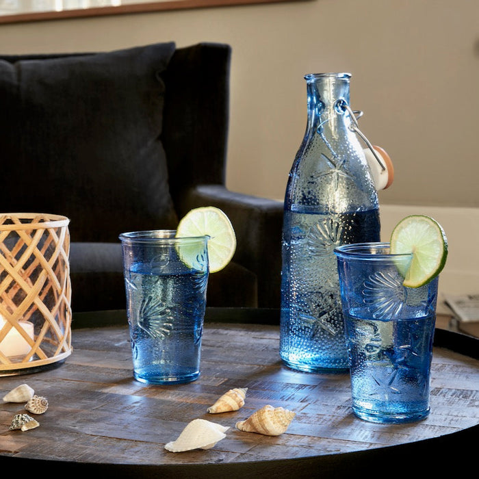 Oceano pullo korkilla