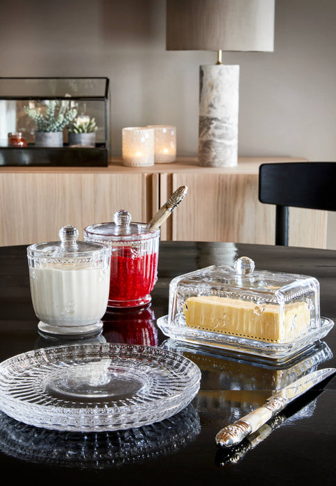 Summer Bliss voi-/juustokupu