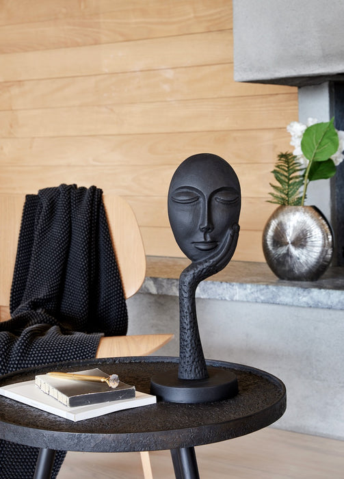 Visage koriste-esine