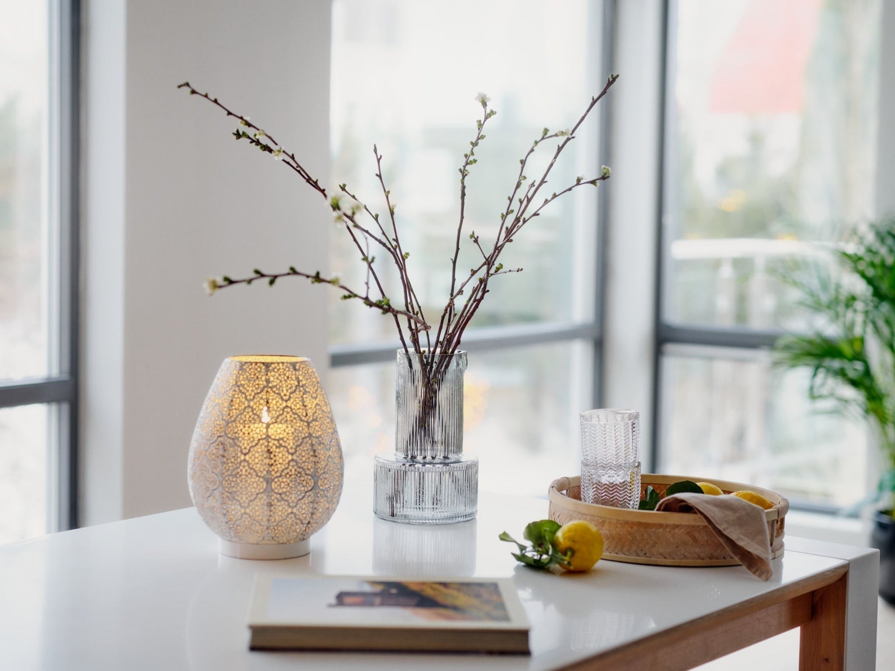 Scandi simplicity