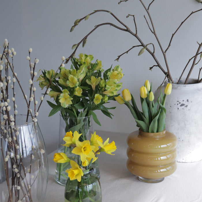 Pääsiäistunnelmaa kotiin - somista kotisi pääsiäiseen