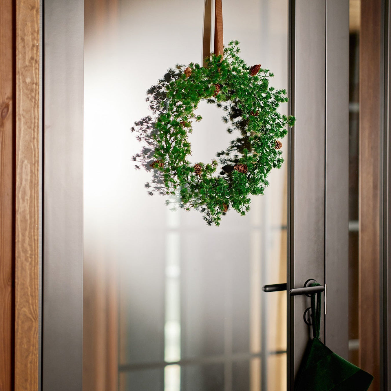 Kranssit ja köynnökset