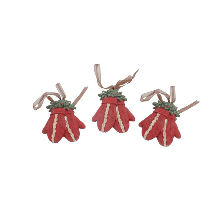 Joulukoristesetti 210 cm kuuselle